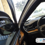 Blindaje en Vidrios de 65mm Nivel 7 B7 Para Calibre .50 El Blindaje más Alto Blindada Yasser Armor Blindadora Mexico Blindada Nivel V B6